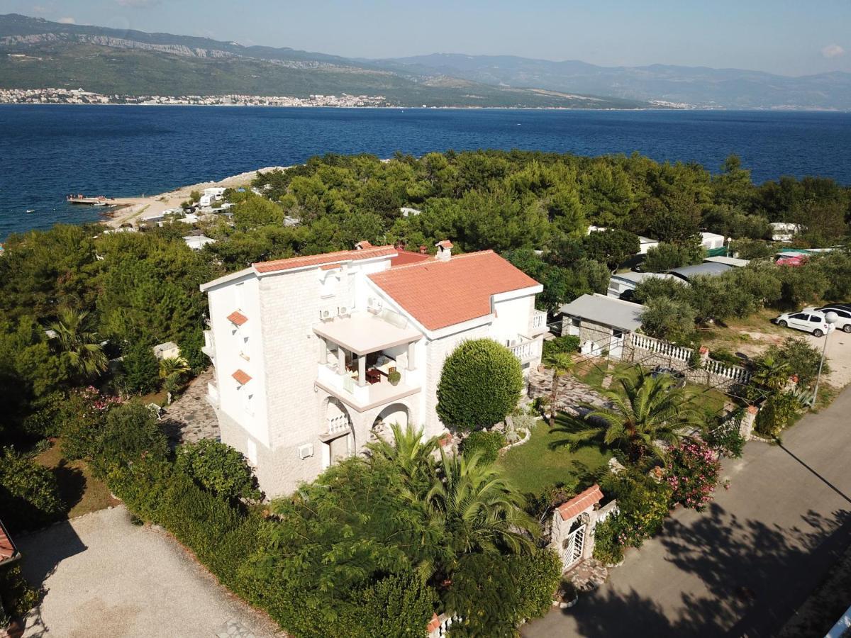 Villa Roth Šilo Kültér fotó