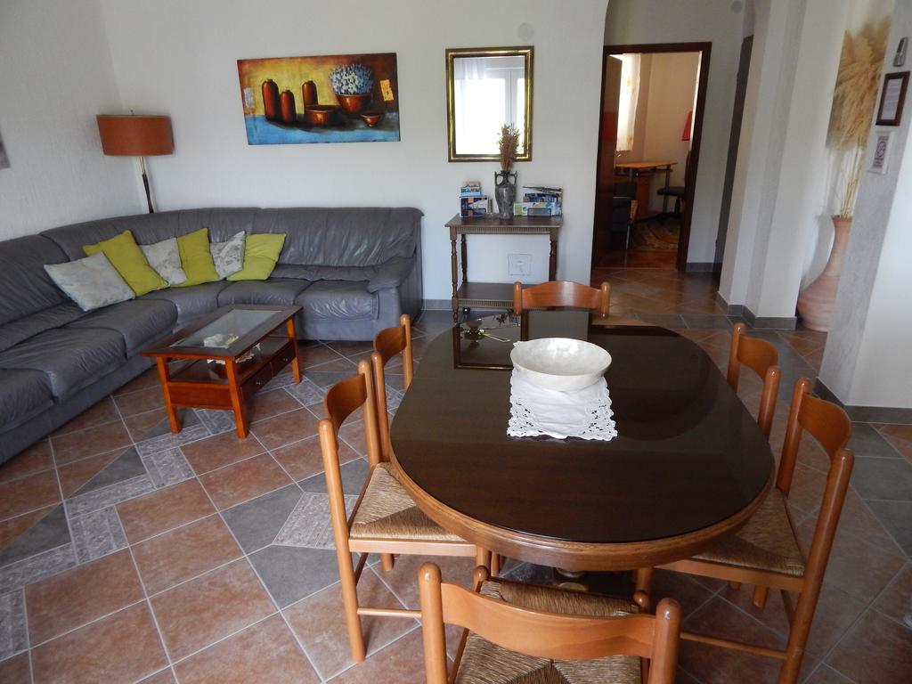 Villa Roth Šilo Szoba fotó