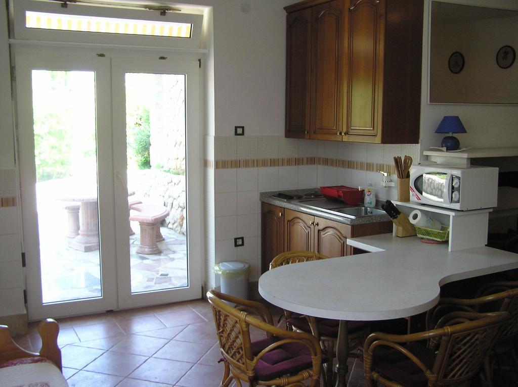 Villa Roth Šilo Szoba fotó