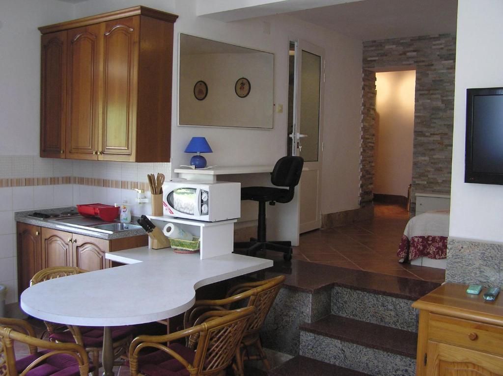 Villa Roth Šilo Szoba fotó