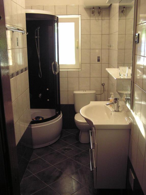 Villa Roth Šilo Szoba fotó